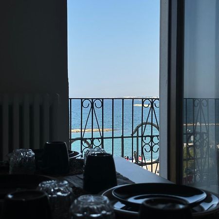 Altemura Suites Барі Екстер'єр фото