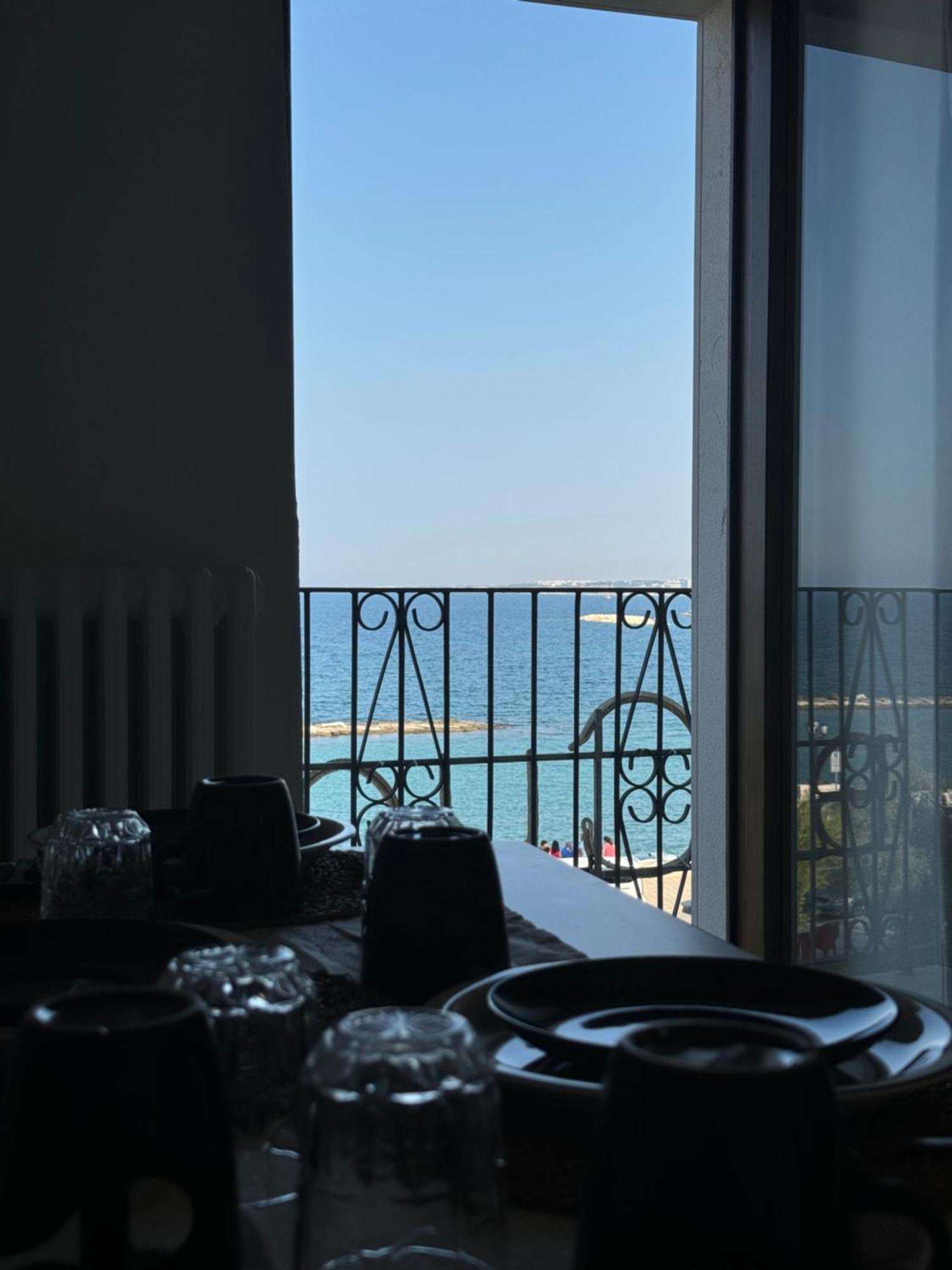 Altemura Suites Барі Екстер'єр фото