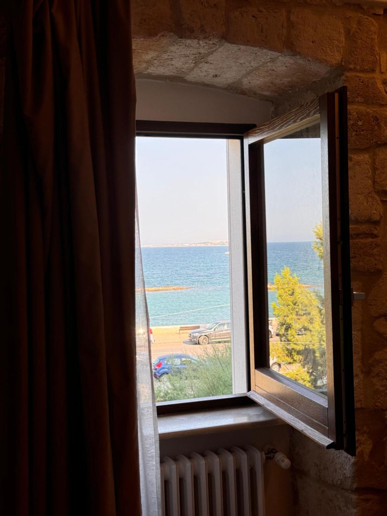Altemura Suites Барі Екстер'єр фото