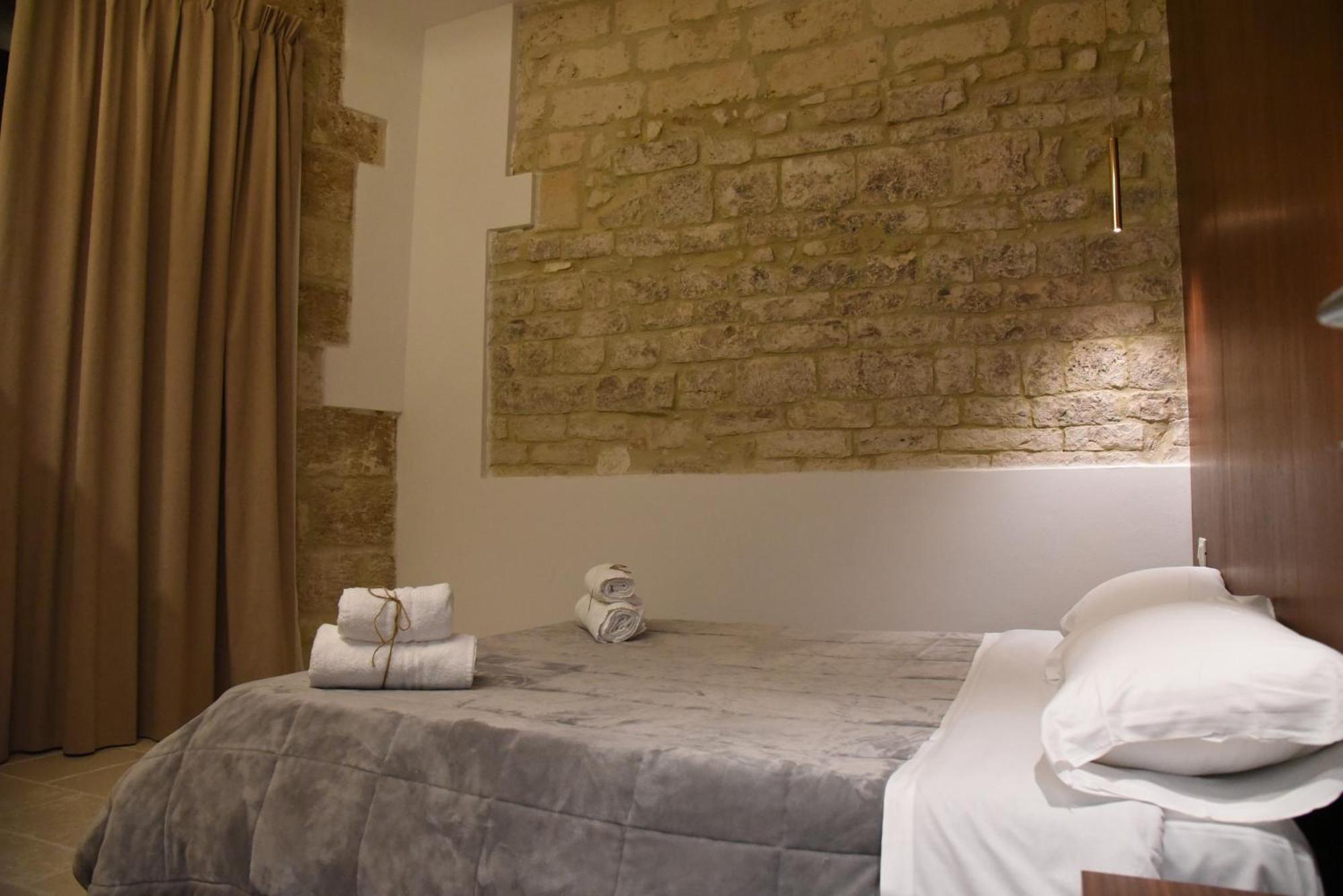 Altemura Suites Барі Екстер'єр фото