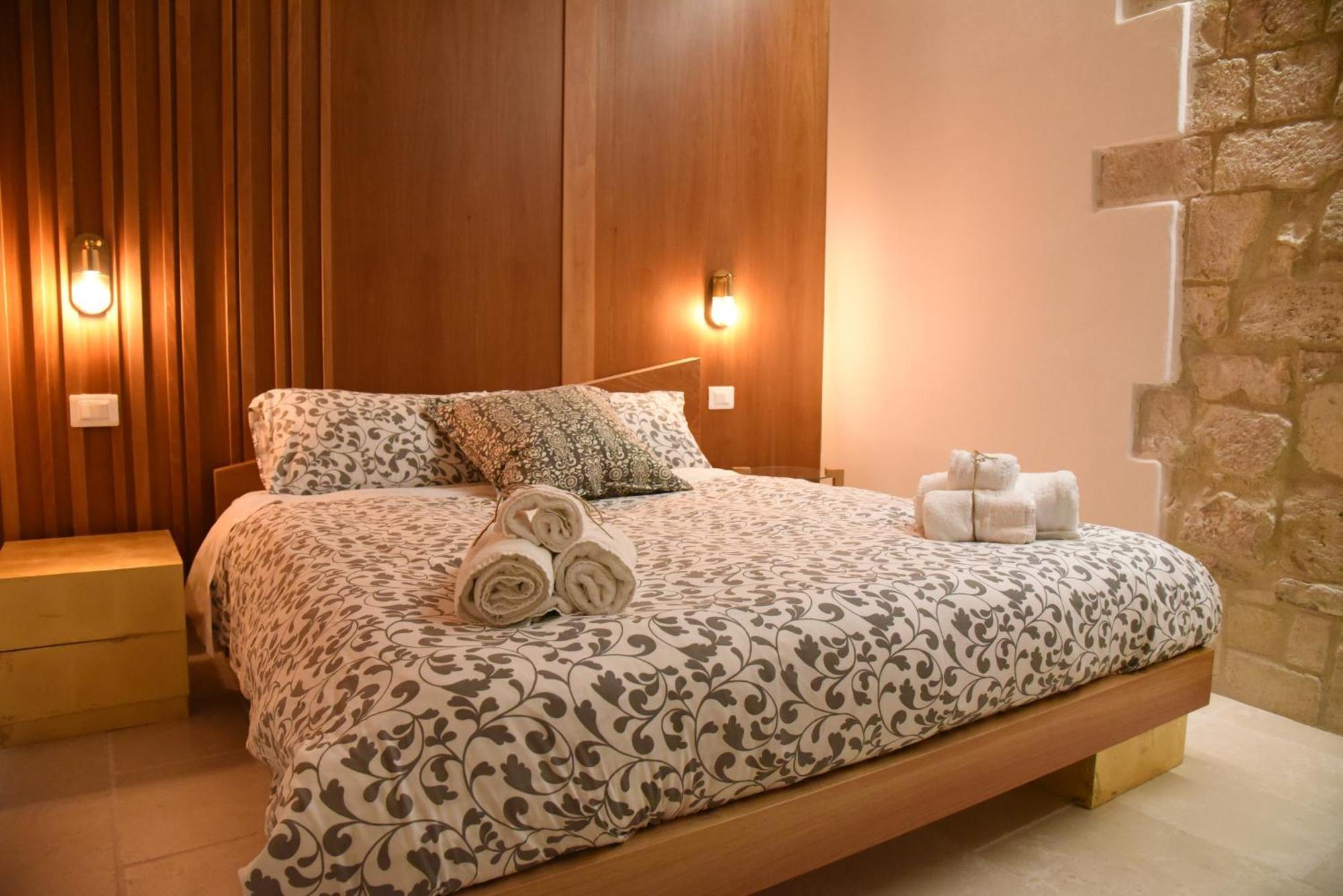 Altemura Suites Барі Екстер'єр фото