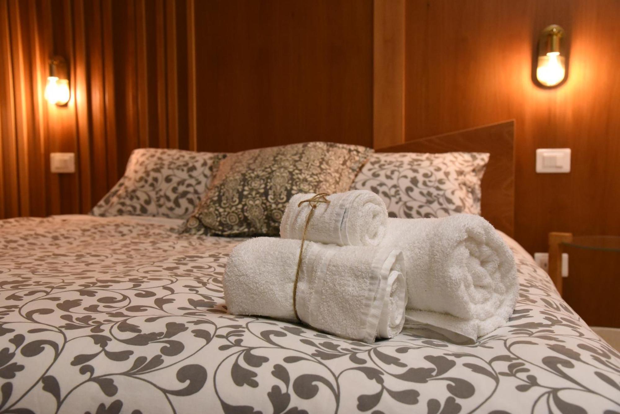 Altemura Suites Барі Екстер'єр фото