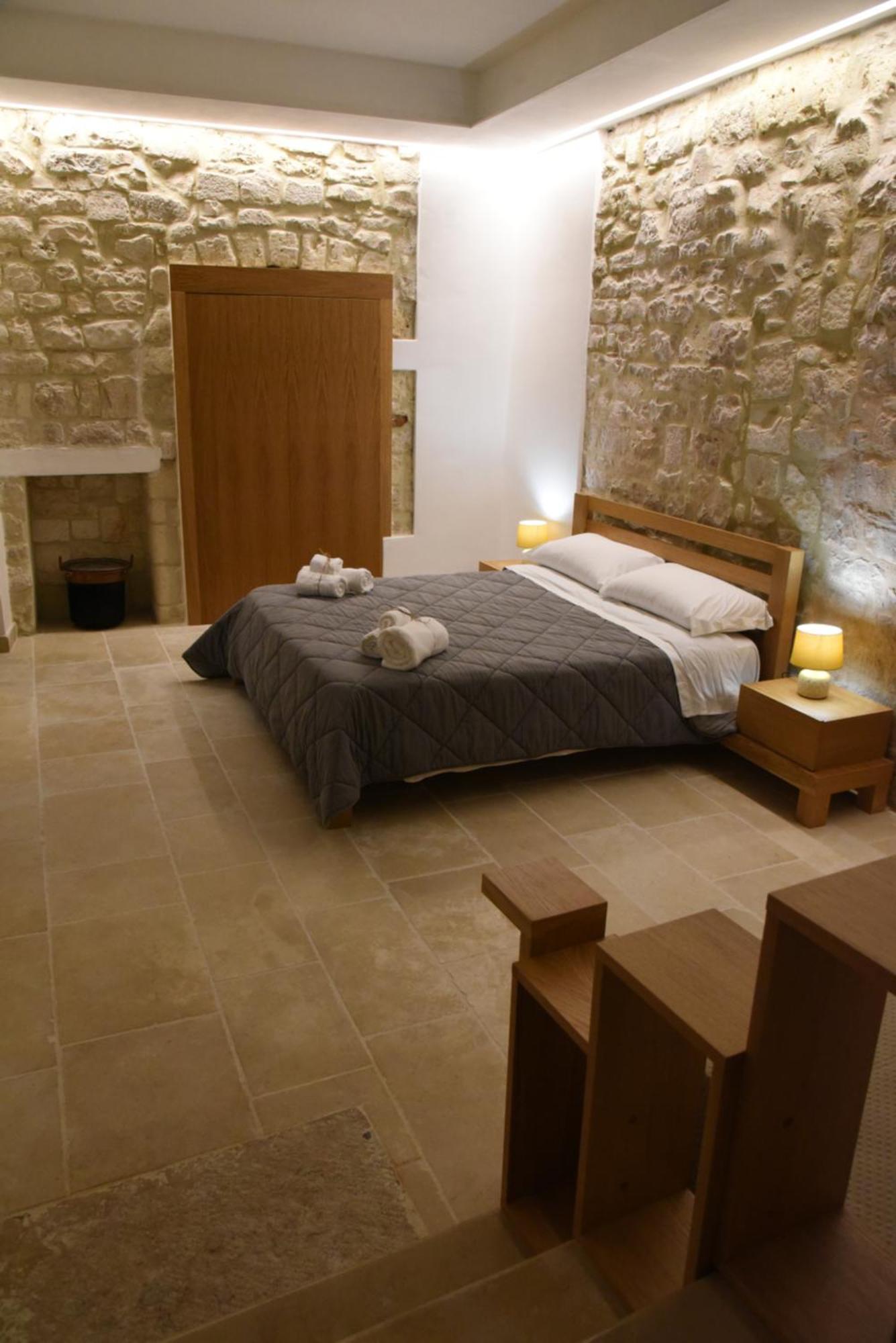 Altemura Suites Барі Екстер'єр фото
