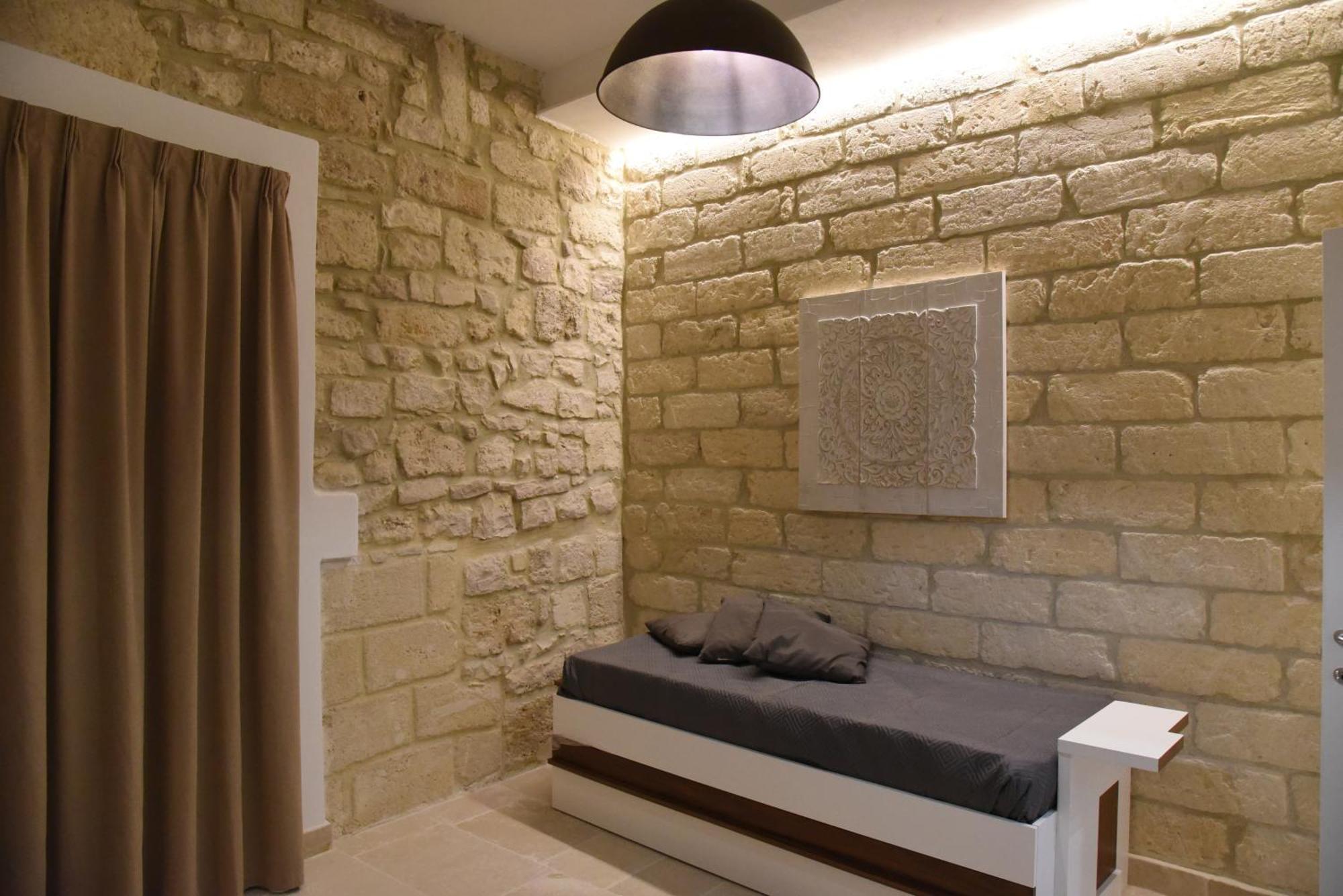 Altemura Suites Барі Екстер'єр фото