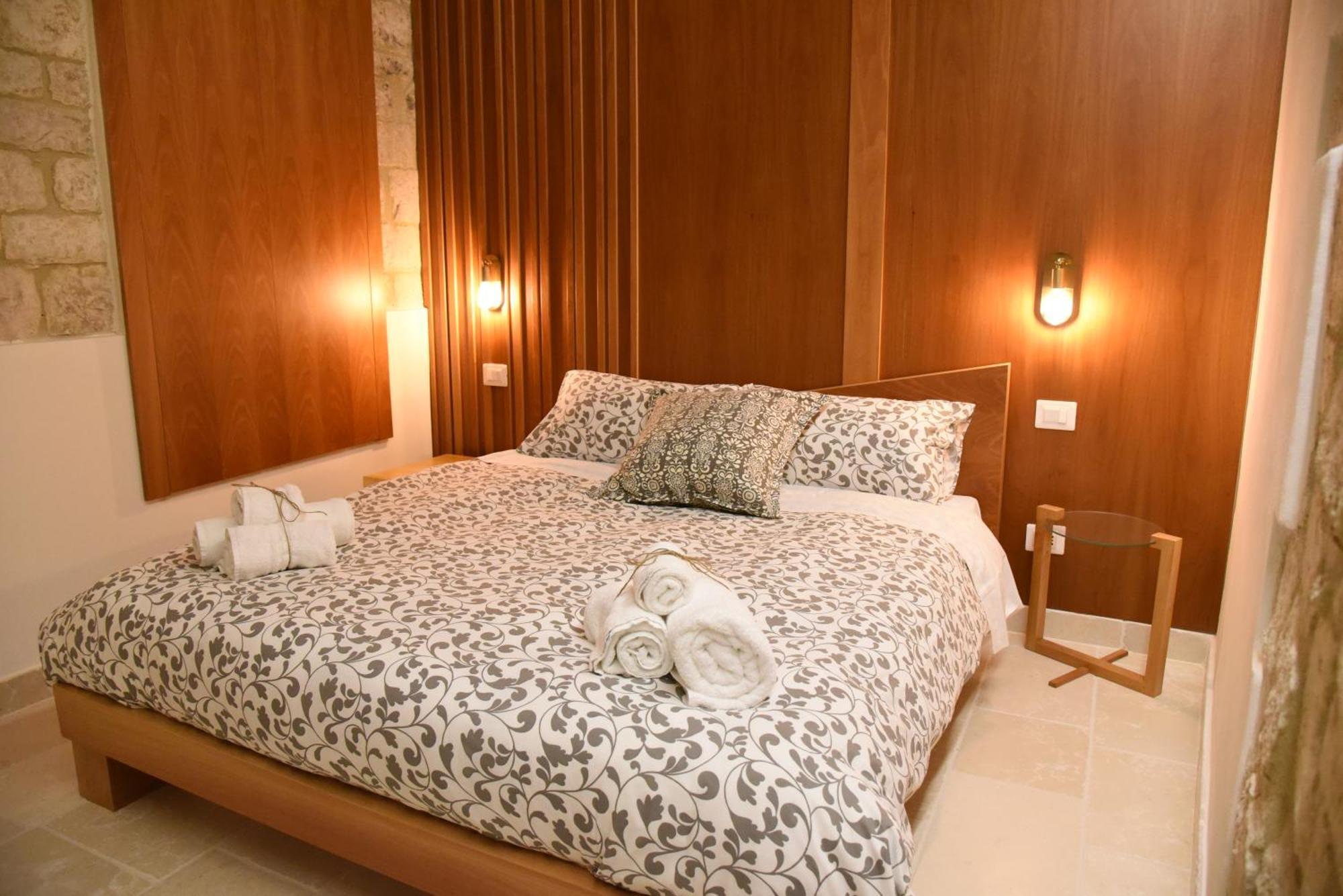 Altemura Suites Барі Екстер'єр фото