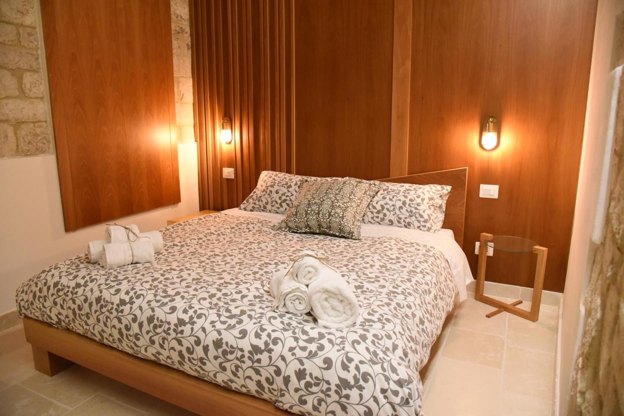 Altemura Suites Барі Екстер'єр фото