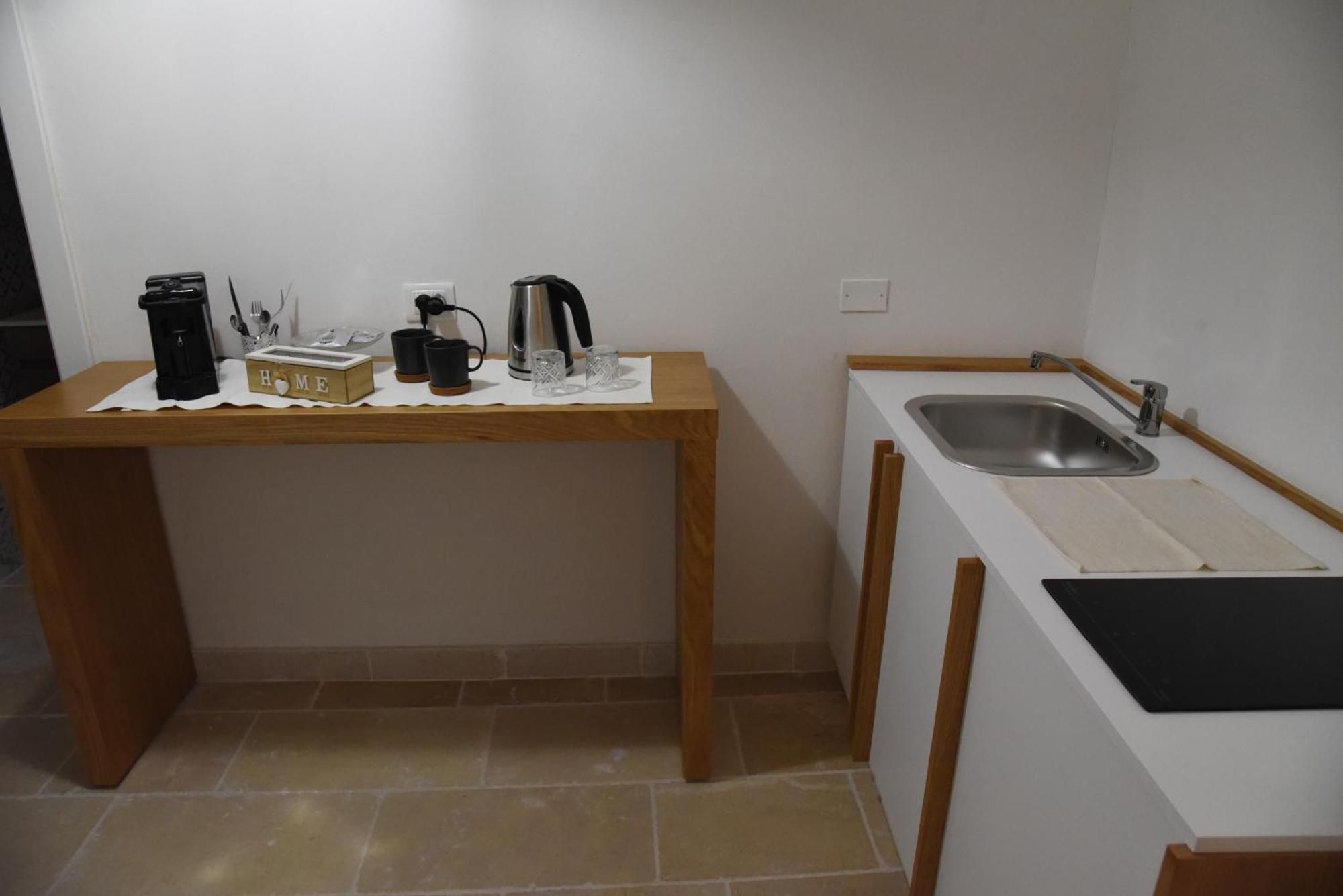 Altemura Suites Барі Екстер'єр фото