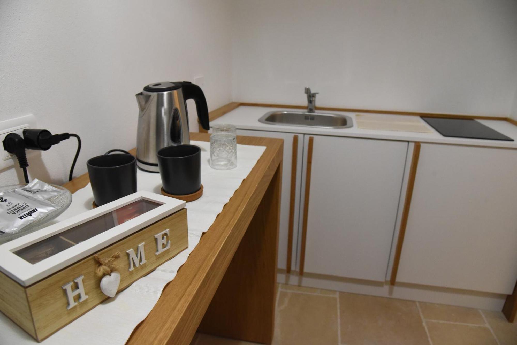 Altemura Suites Барі Екстер'єр фото