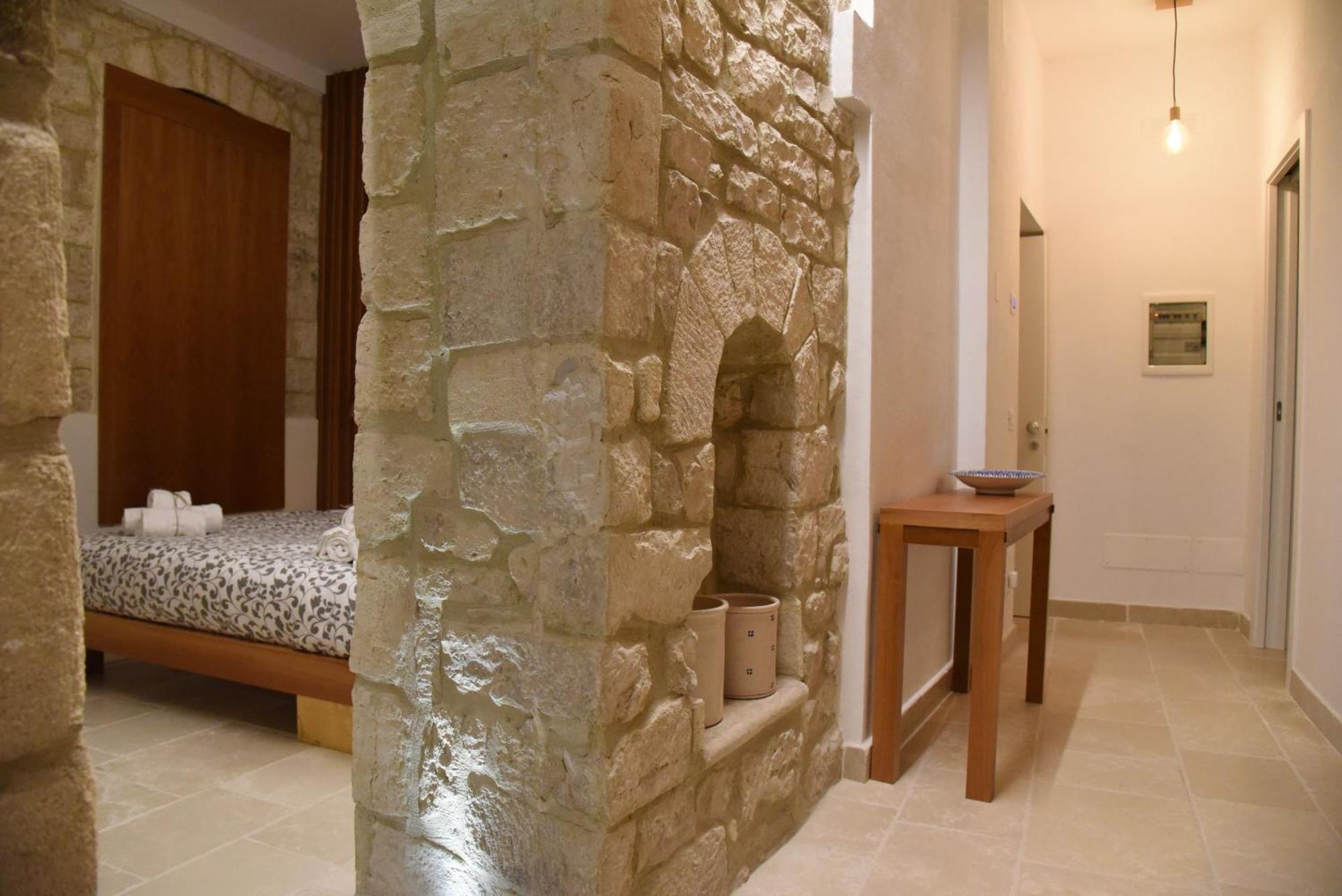 Altemura Suites Барі Екстер'єр фото