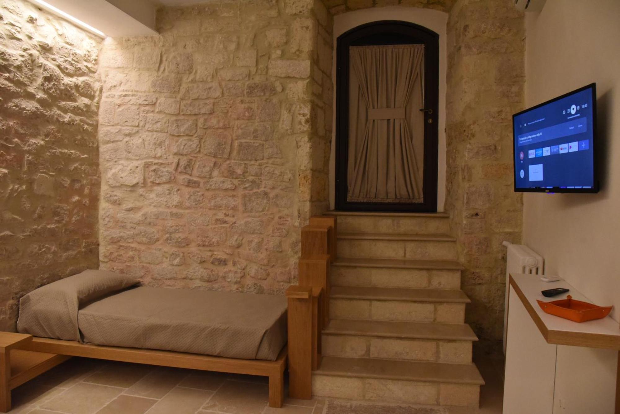 Altemura Suites Барі Екстер'єр фото