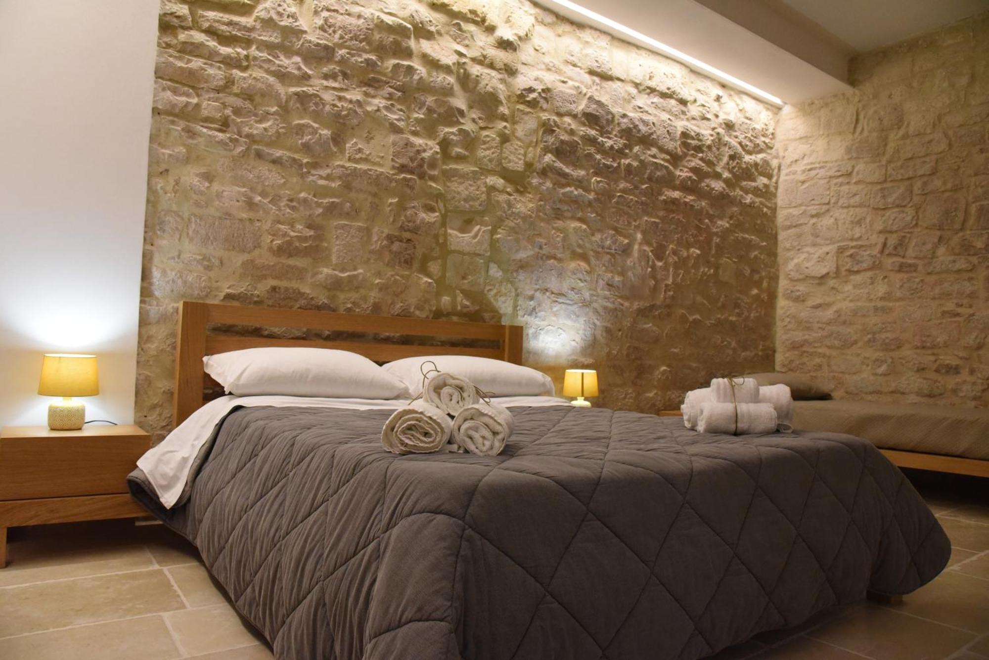 Altemura Suites Барі Екстер'єр фото