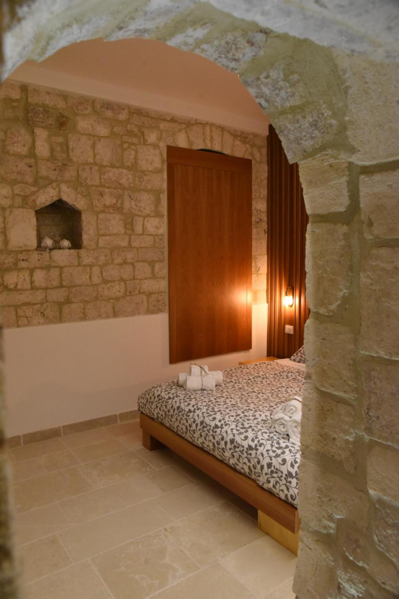 Altemura Suites Барі Екстер'єр фото