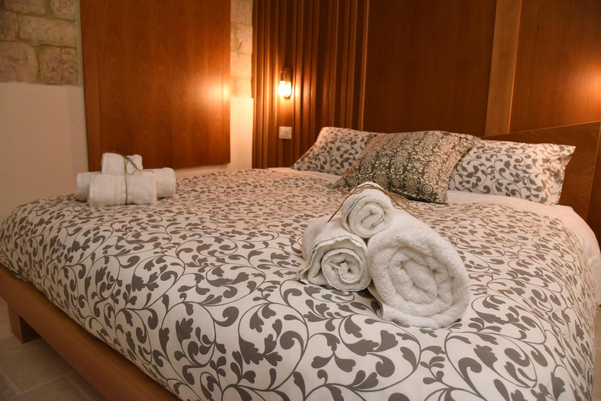 Altemura Suites Барі Екстер'єр фото